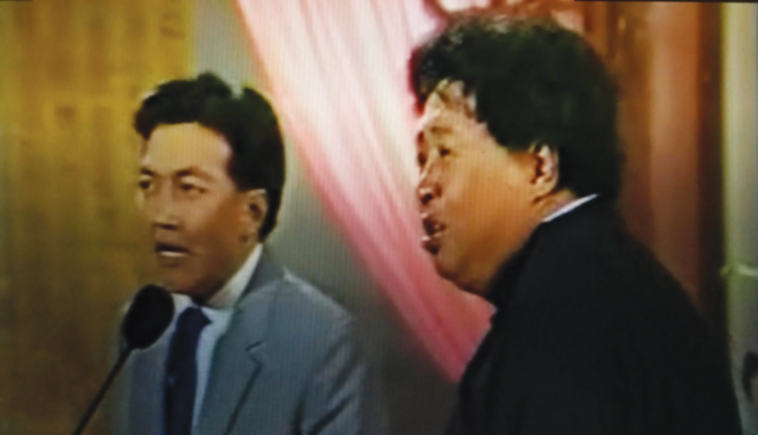 心中的信仰——林仰忠专访– Singapore Federation of Chinese Clan Associations