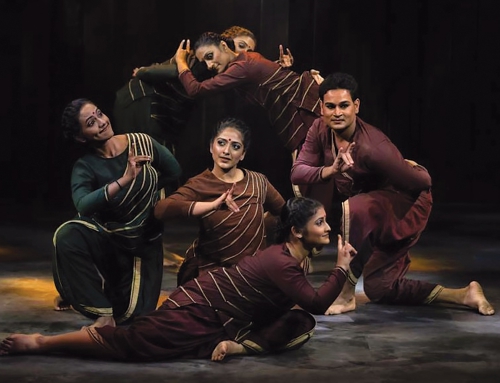 非物质文化遗产视野下新加坡的印度舞蹈——飞天仙女艺术团的传承策略