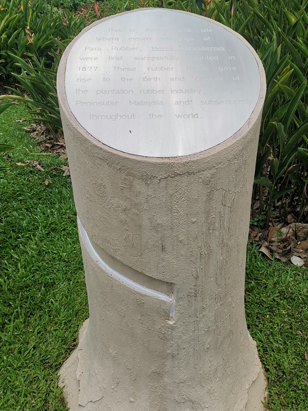 经济花园:大自然的殖民 – Singapore Federation of Chinese Clan Associations