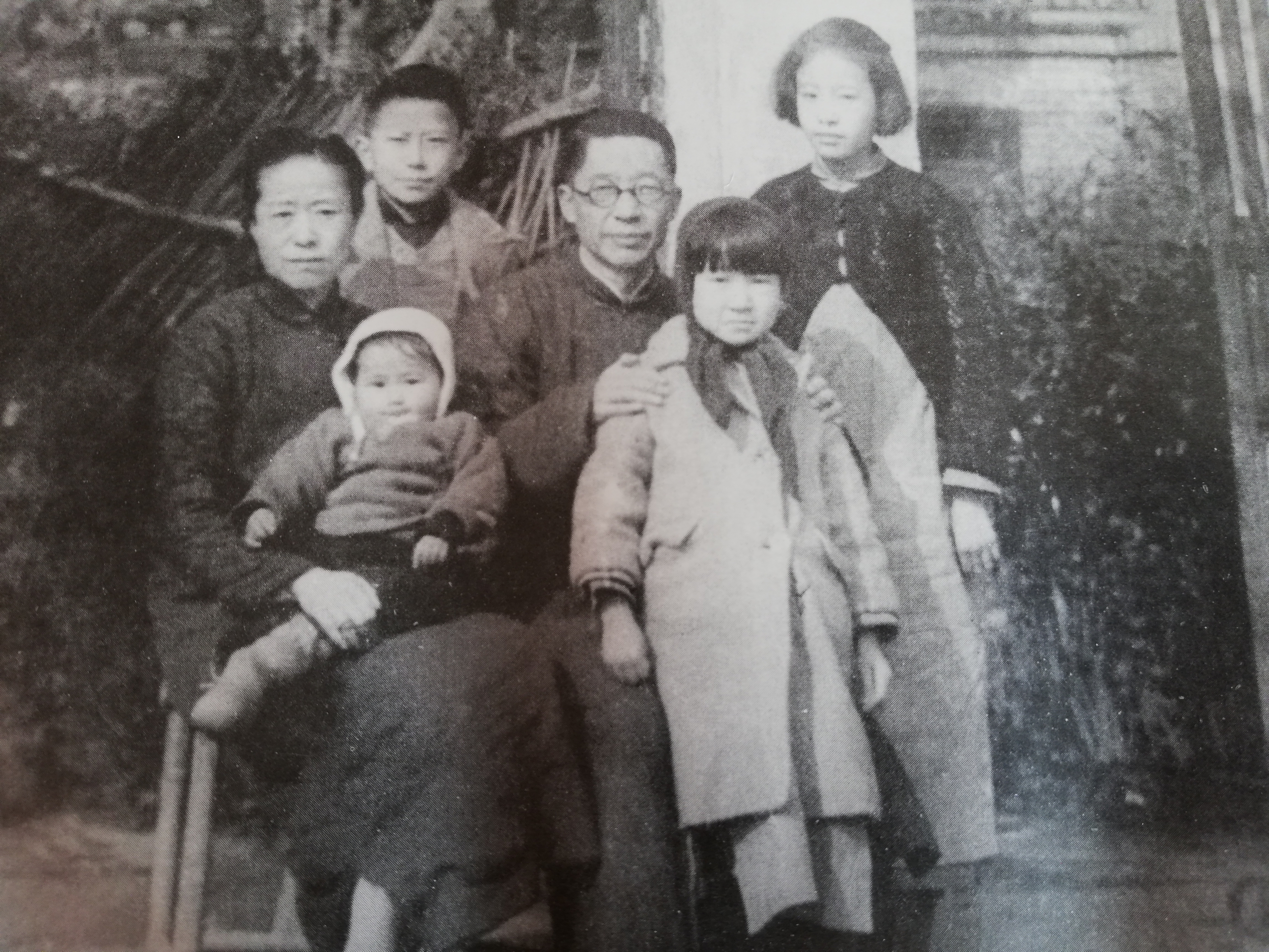 老舍在狮城的足迹– Singapore Federation of Chinese Clan Associations