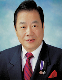 Ho Kwok Choi