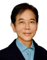 George Quek Meng Tong
