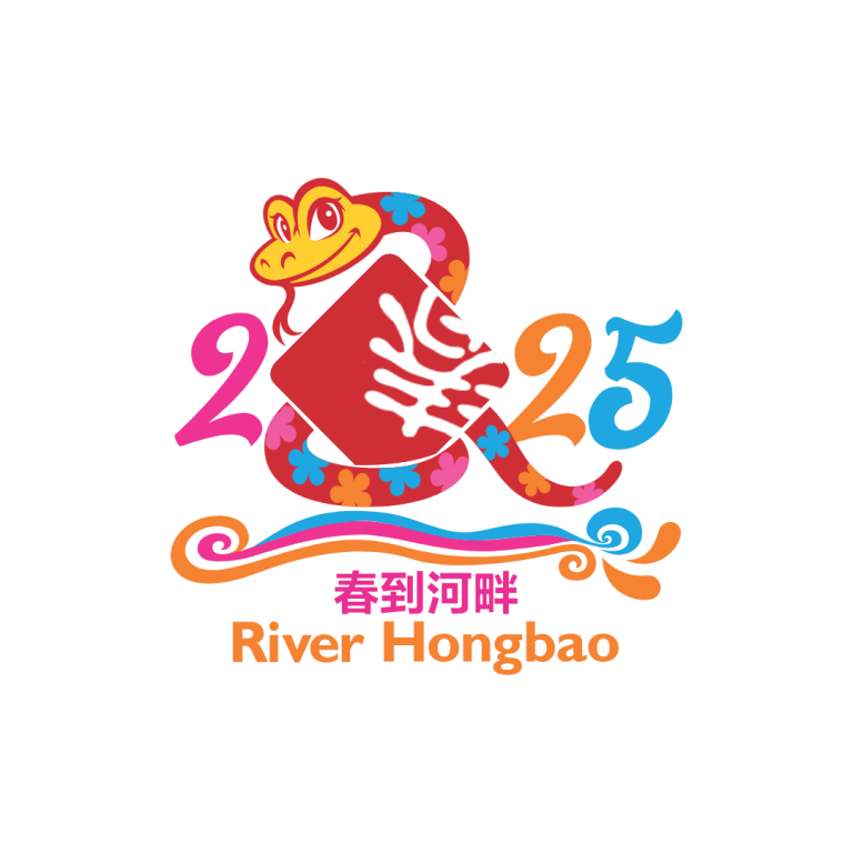 River Hongbao 2025 – Singapore Federation of Chinese Clan Associations