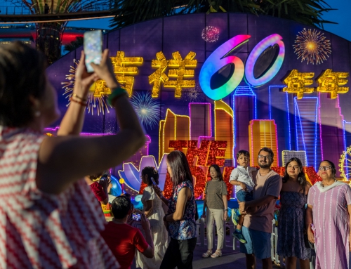 River Hongbao 2025 Successfully Concluded!