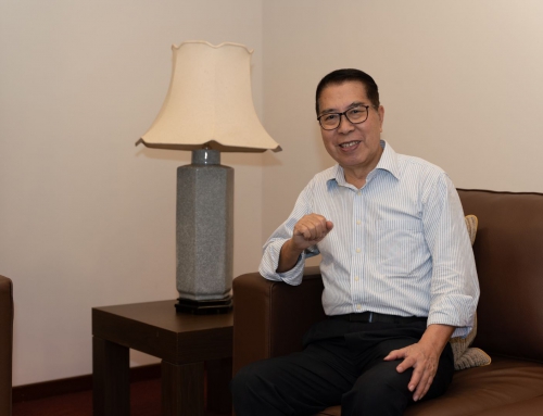 方百成：用行动诠释文化传承与守护