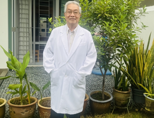 春来草自青 ——贺兰宁专访