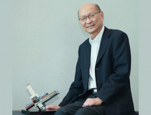 用笔守护记忆，以心传承文化 ——柯木林