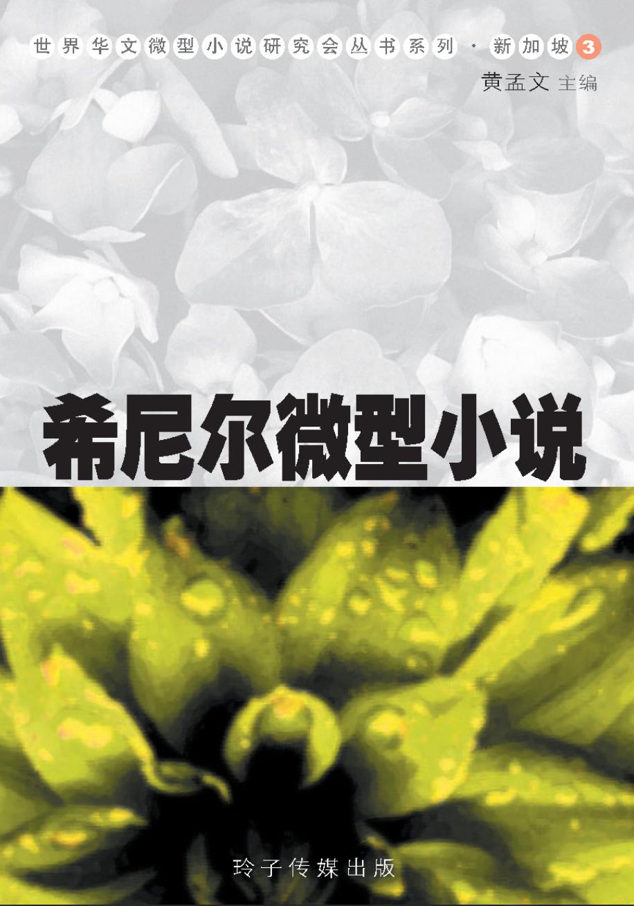 用文字与自己对话——希尼尔专访– Singapore Federation of Chinese Clan Associations