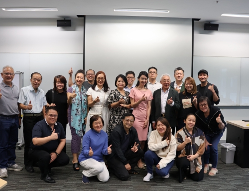 Diversity, Inclusion & Volunteer Management Course at SUSS