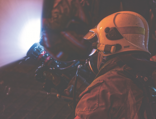 服役军官养成记