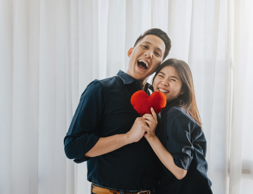 你情我愿的法律红线