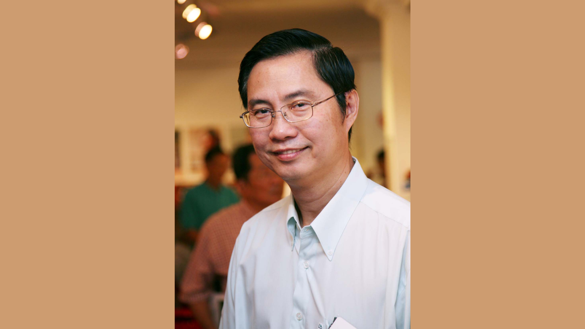 追逐生命中的光彩 ——成君专访