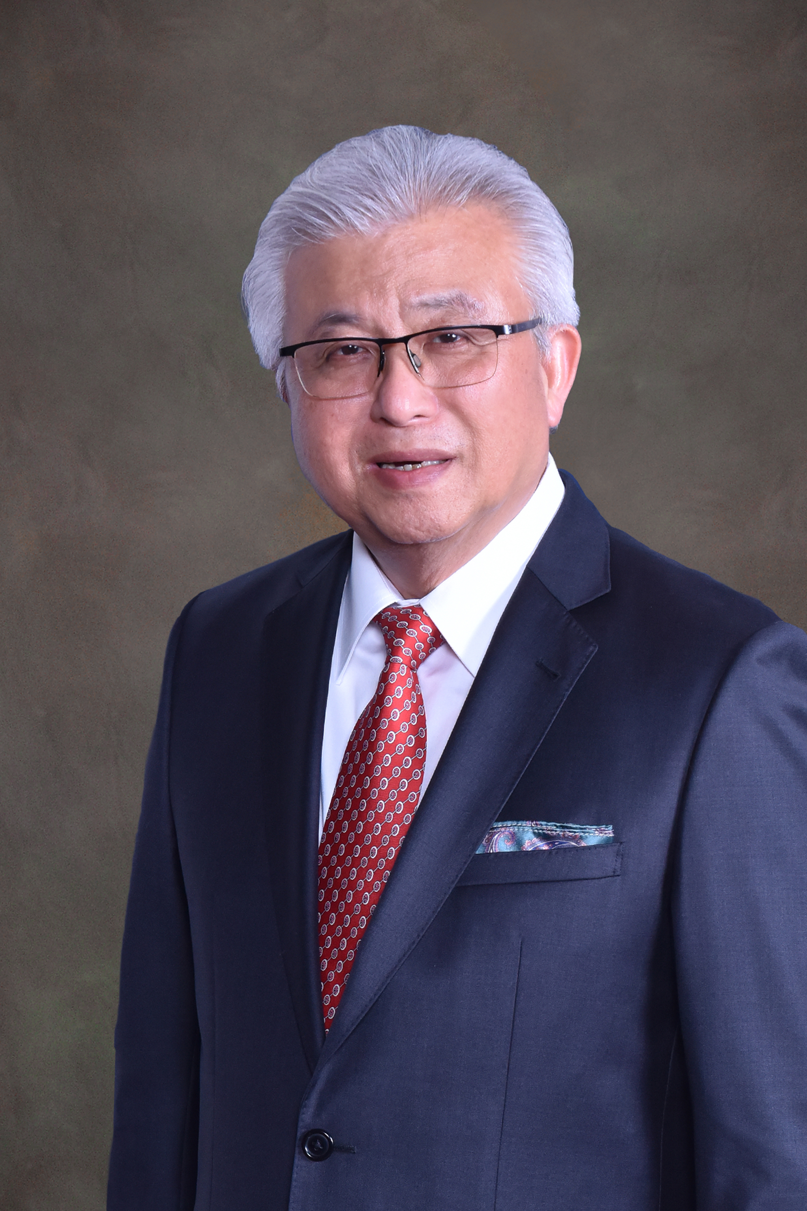 与时俱进 永续发展 ——专访宗乡总会会长蔡其生