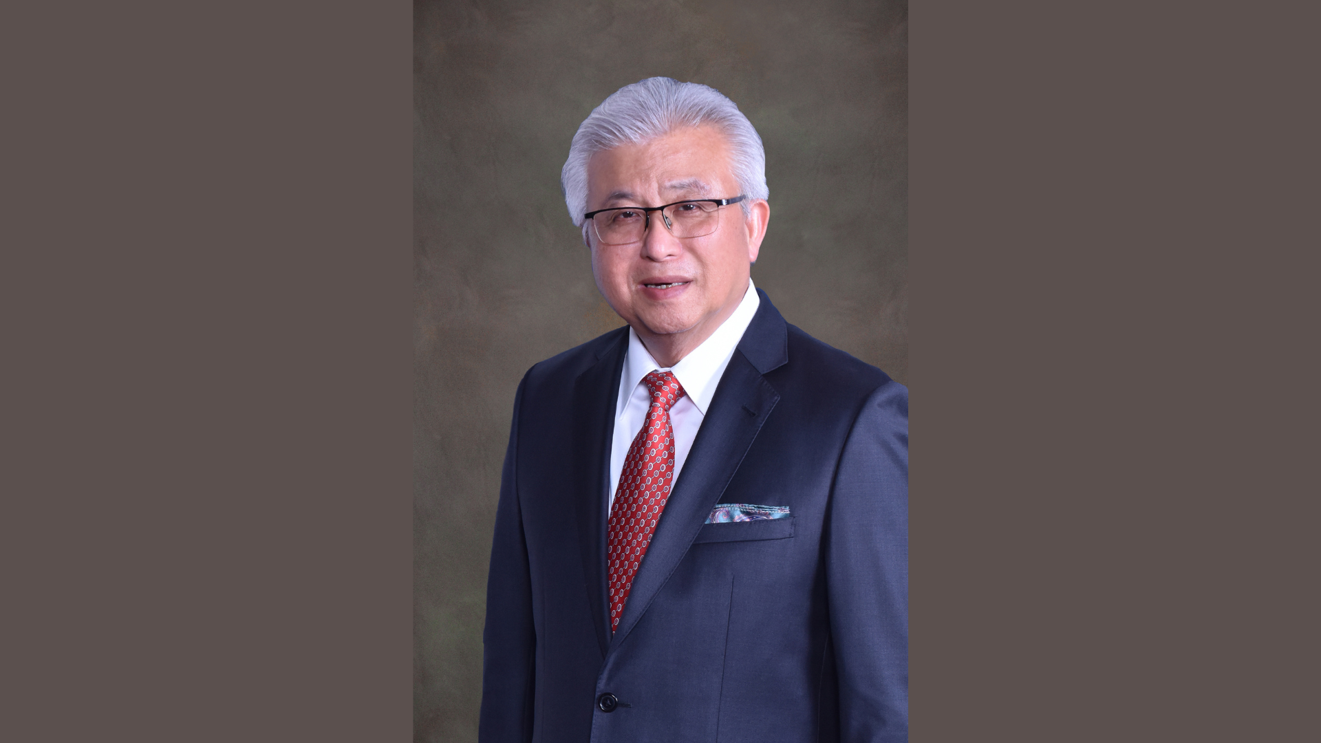 与时俱进 永续发展 ——专访宗乡总会会长蔡其生