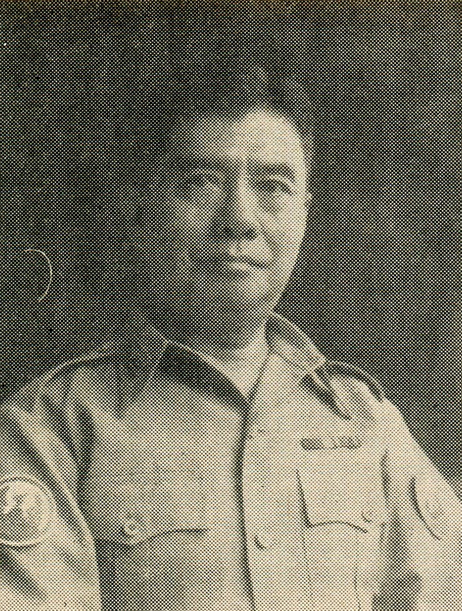 一生抗日的斗士 ——星洲安溪籍侨领庄惠泉