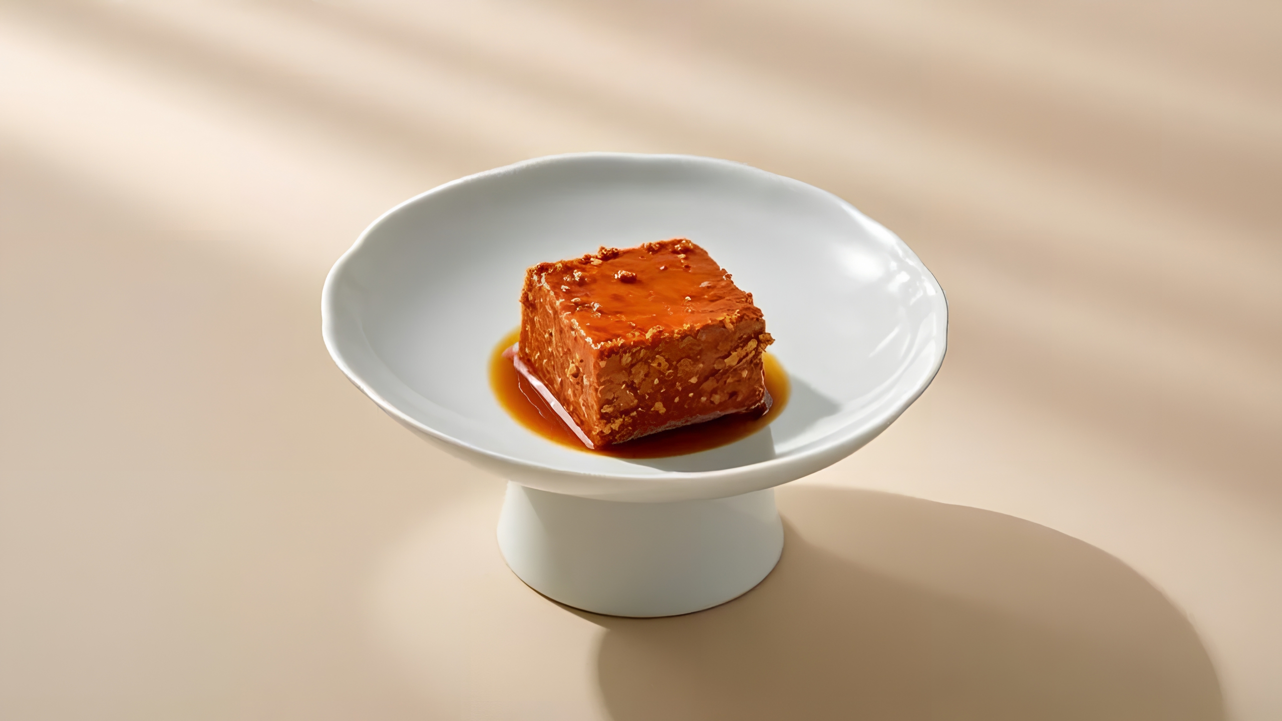 味蕾的珍珠——腐乳