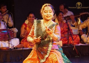 新加坡的卡塔克舞：跨文化交融的优雅诗篇