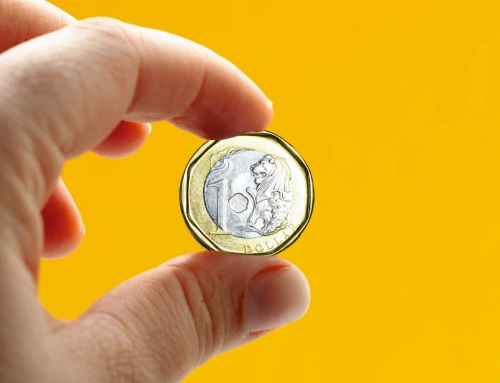 不是闹着玩的“一元”