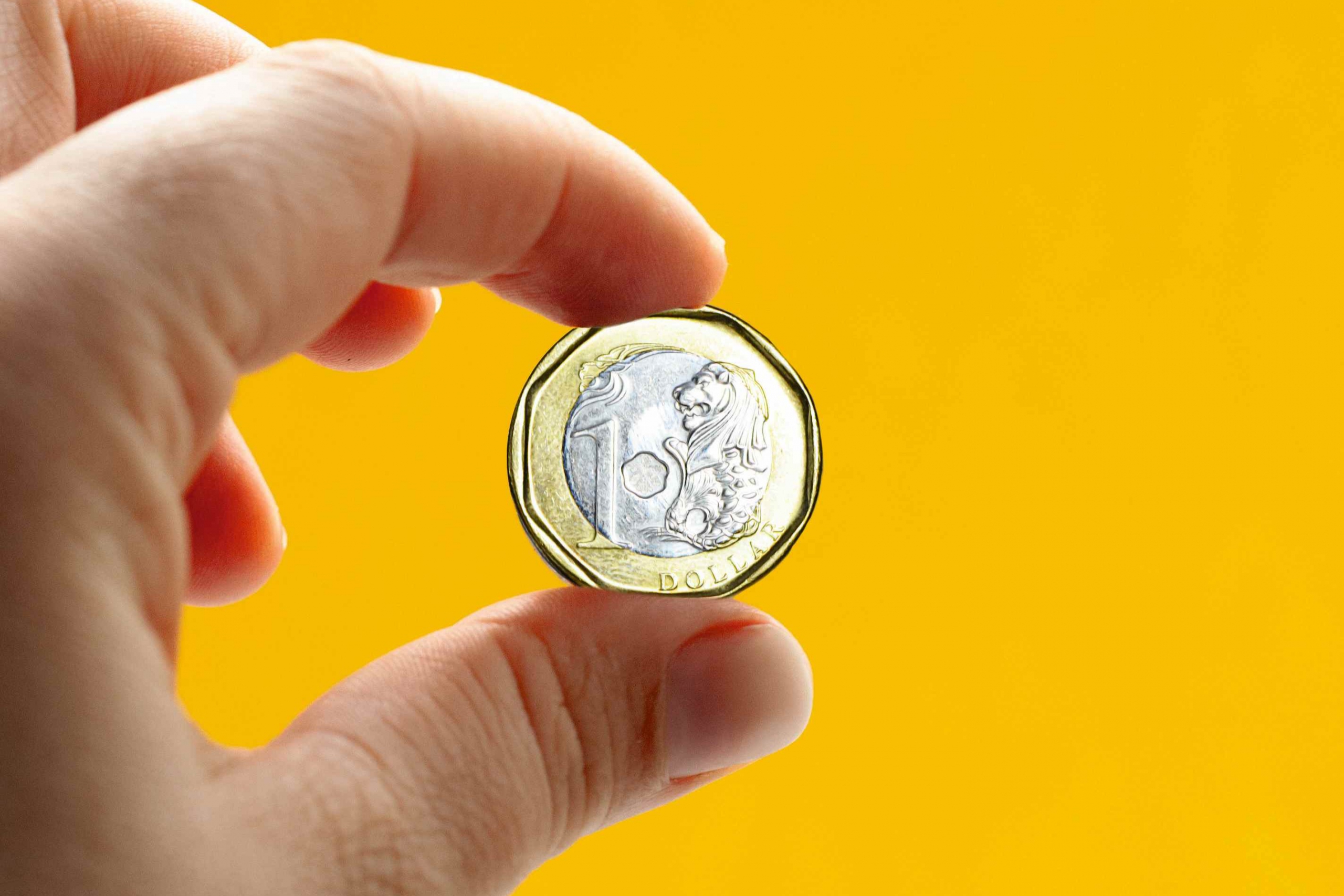 不是闹着玩的“一元”