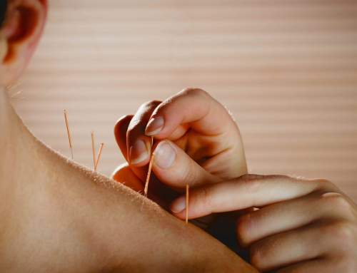 养生，从日常开始