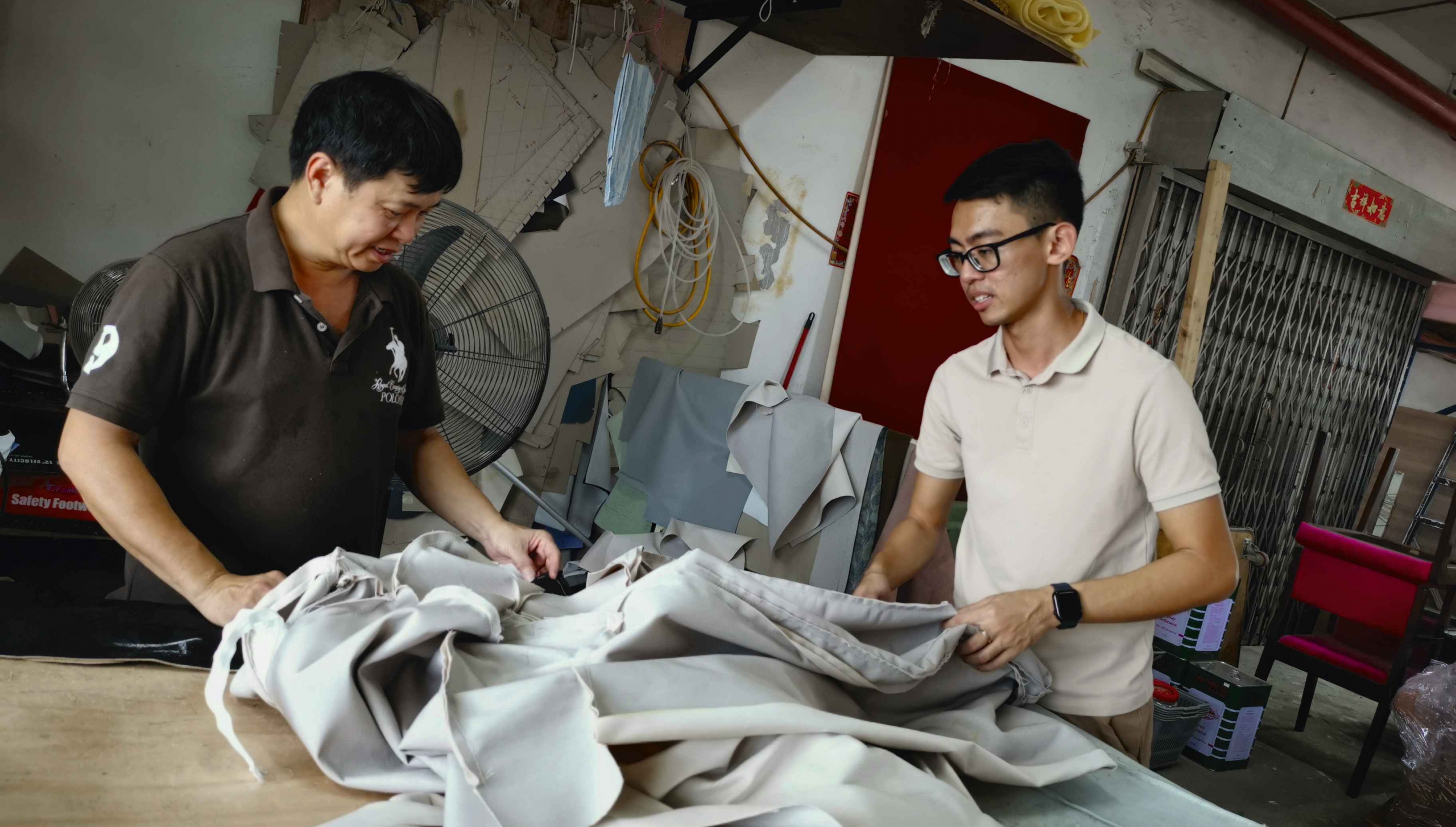 旧物重生，记忆永续