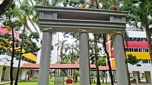 班丹花园与德曼花园 ——与潮汐共生 与海洋共长