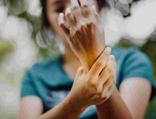 软组织损伤的针灸治疗