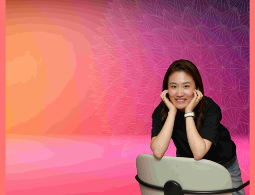 王翔宇—喜剧无国界，榴莲有知音