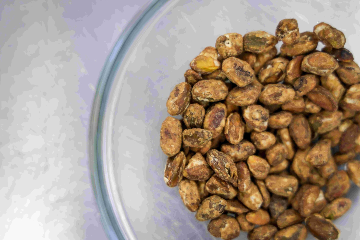 开心果改变甜点版图 – Singapore Federation of Chinese Clan Associations