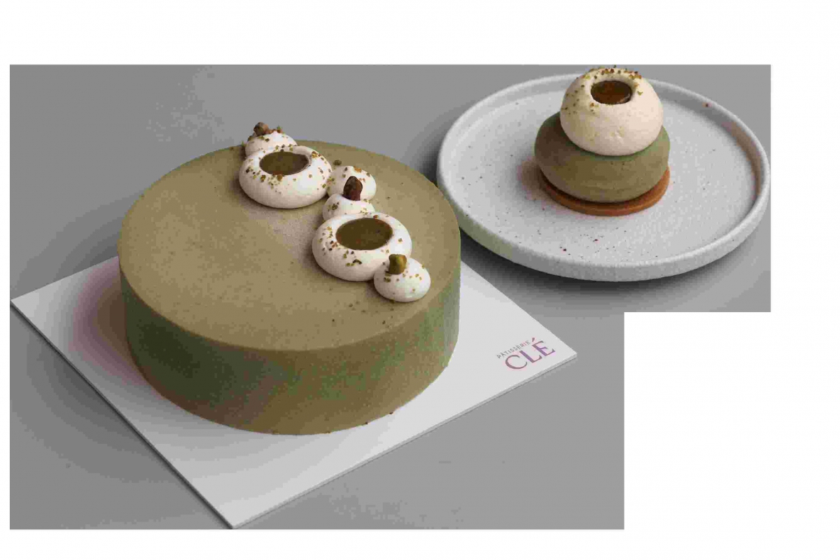 开心果改变甜点版图 – Singapore Federation of Chinese Clan Associations