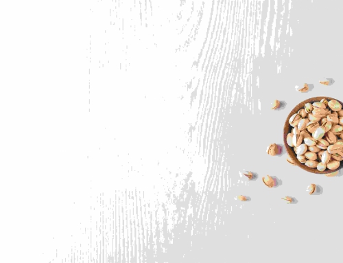 开心果改变甜点版图