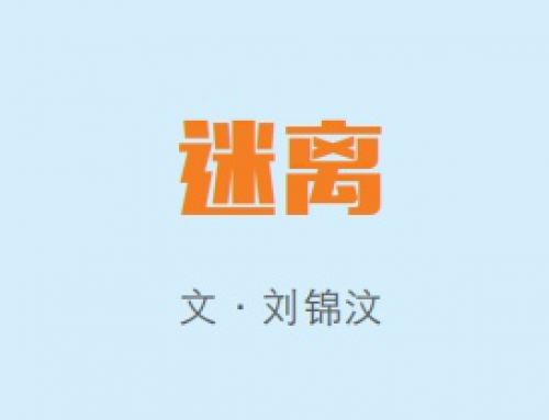 迷离