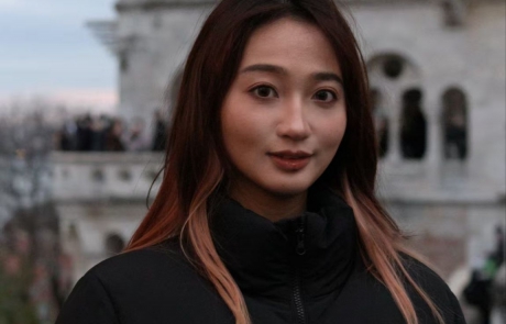Pek Ning Xuan 白宁萱 Pek Ning Xuan 白宁萱