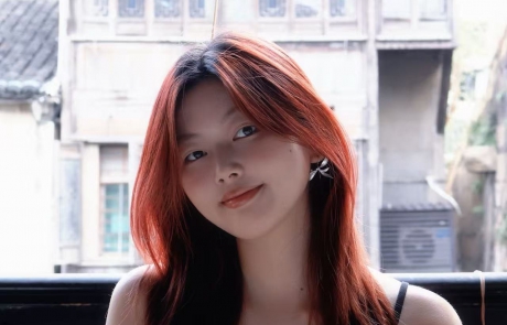Kong Jie Qi 江婕绮 Kong Jie Qi 江婕绮