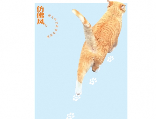 绕圈