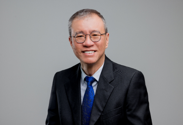 Dr Fong Yeow Wah
