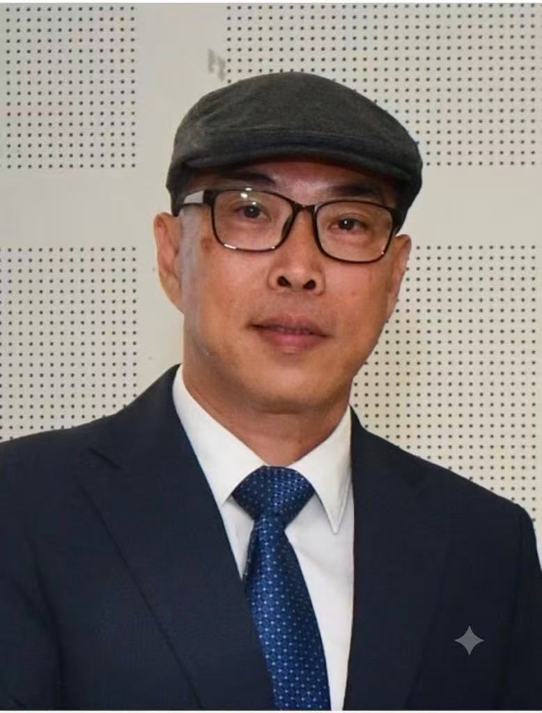 Dr Koh Chin Yee