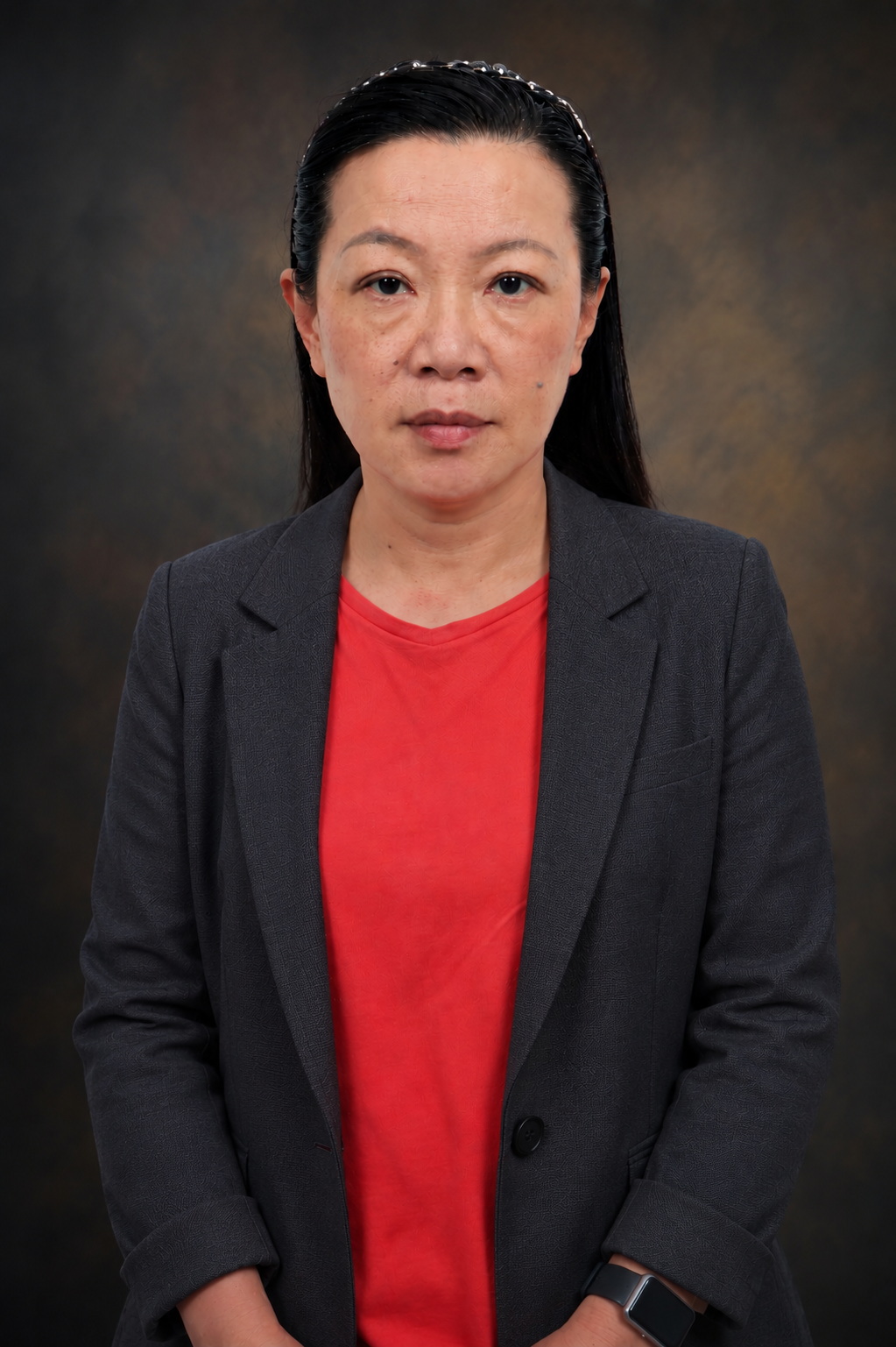 Josephine Gan