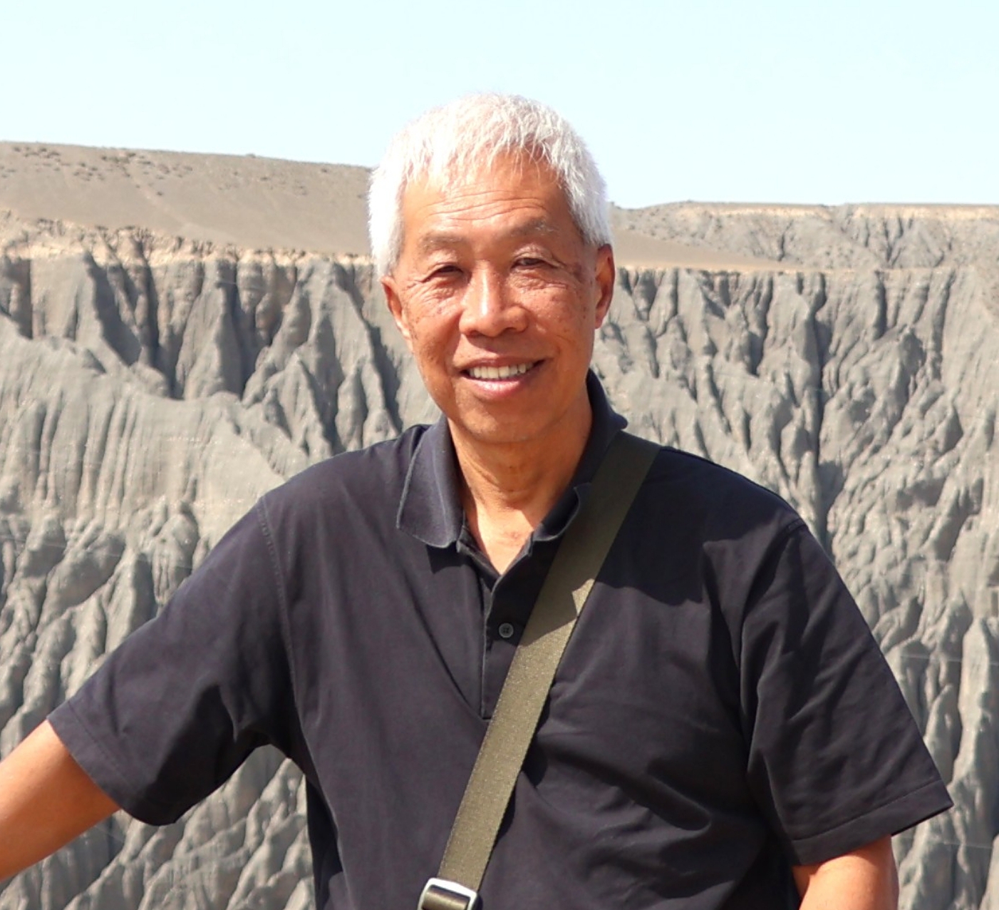 Mr Lee Kok Leong