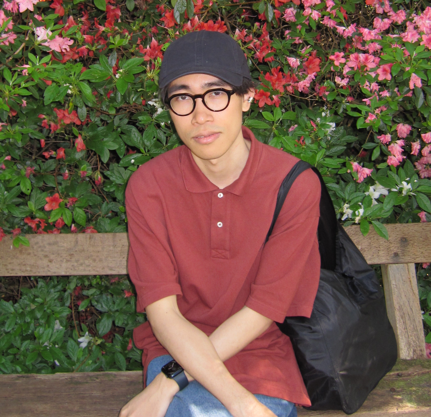 Mr Zhang Hanxiang