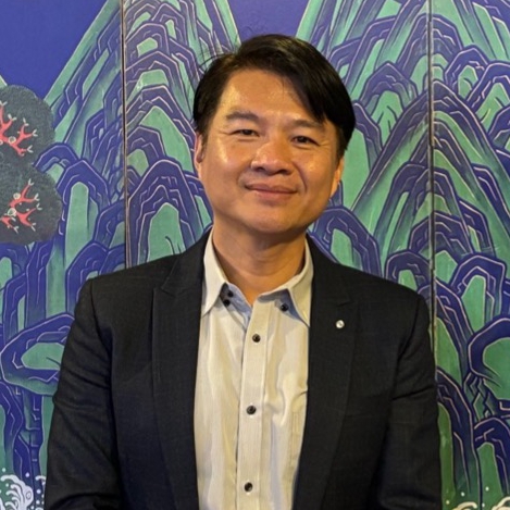 Prof Huang Wen-Chu