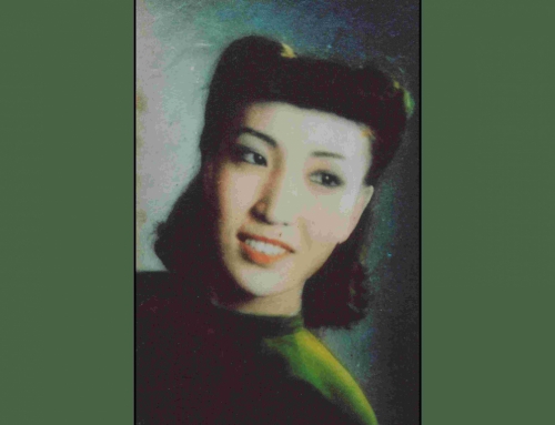 歌舞团与早年新加坡的娱乐事业